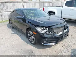2HGFC1F44GH108081 2016 HONDA CIVIC