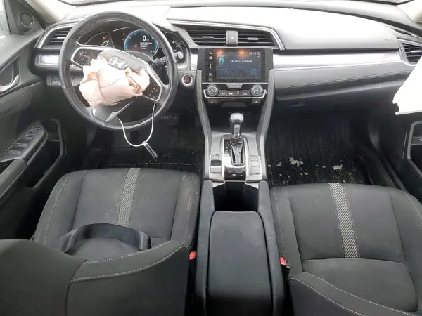 2HGFC1F44GH108646 2016 HONDA CIVIC - Image 8