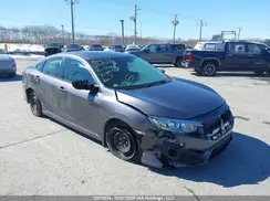 2HGFC1F44GH109568 2016 HONDA CIVIC