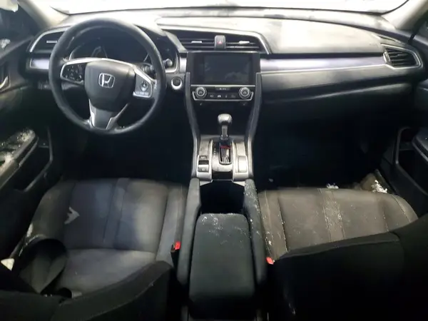 2HGFC1F44GH110607 2016 HONDA CIVIC - Image 8