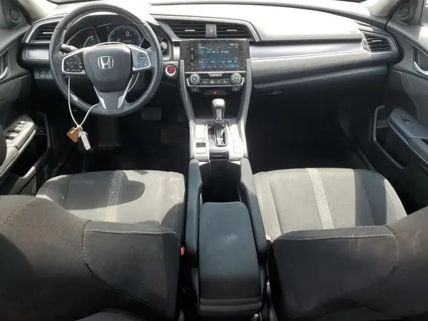 2HGFC1F44GH112177 2016 HONDA CIVIC - Image 8