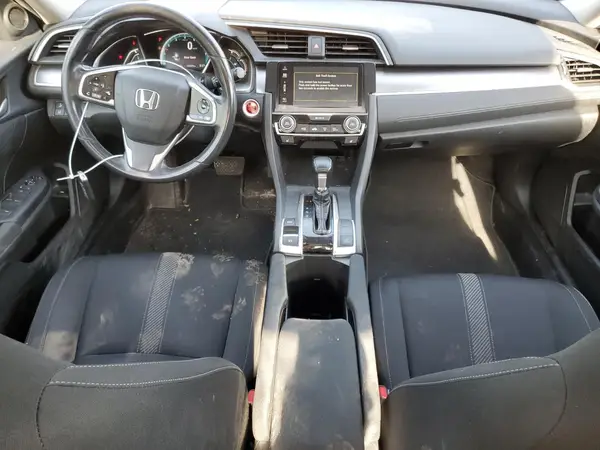 2HGFC1F44GH114785 2016 HONDA CIVIC - Image 8