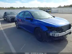 2HGFC1F44HH108261 2017 HONDA CIVIC