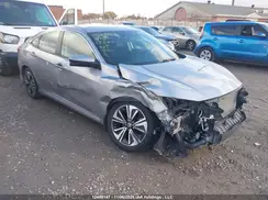 2HGFC1F44HH109006 2017 HONDA CIVIC
