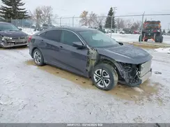 2HGFC1F44HH109054 2017 HONDA CIVIC