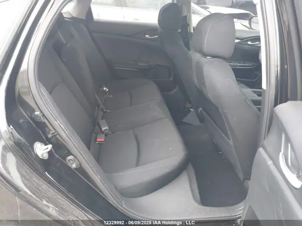2HGFC1F44HH109894 2017 HONDA CIVIC - Image 8