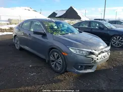 2HGFC1F44HH110124 2017 HONDA CIVIC