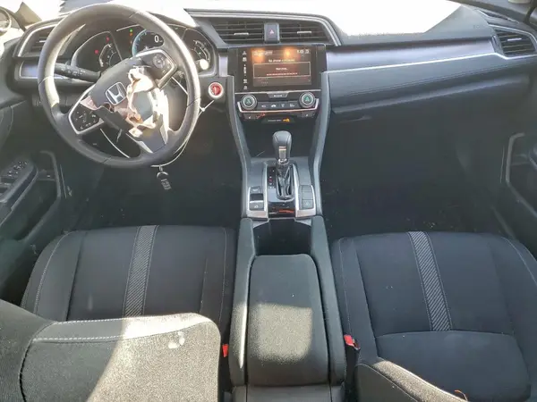 2HGFC1F44HH630131 2017 HONDA CIVIC - Image 8