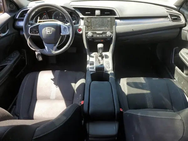 2HGFC1F44HH643008 2017 HONDA CIVIC - Image 8
