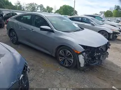 2HGFC1F44HH650900 2017 HONDA CIVIC