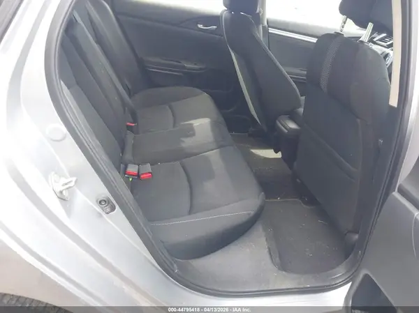 2HGFC1F44HH650900 2017 HONDA CIVIC - Image 8