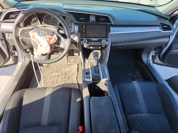 2HGFC1F44HH654252 2017 HONDA CIVIC - Image 8