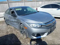 2HGFC1F44JH105415 2018 HONDA CIVIC