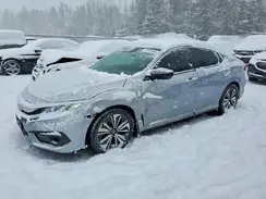 2HGFC1F44JH105429 2018 HONDA CIVIC