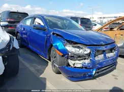 2HGFC1F44JH107388 2018 HONDA CIVIC