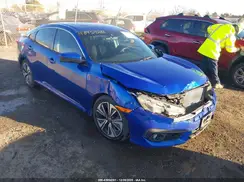 2HGFC1F44JH641684 2018 HONDA CIVIC