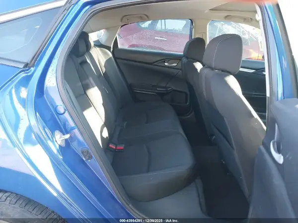 2HGFC1F44JH641684 2018 HONDA CIVIC - Image 8