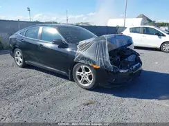 2HGFC1F45GH101351 2016 HONDA CIVIC