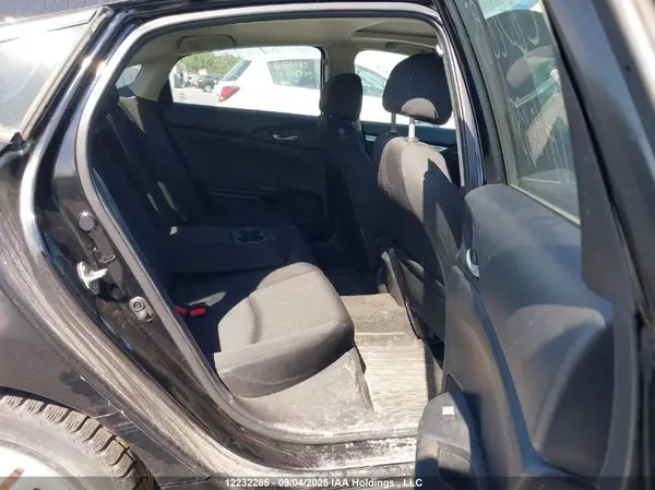 2HGFC1F45GH101351 2016 HONDA CIVIC - Image 8