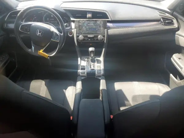 2HGFC1F45GH102113 2016 HONDA CIVIC - Image 8