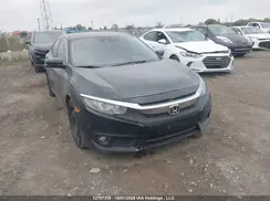 2HGFC1F45GH102175 2016 HONDA CIVIC