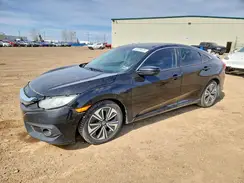 2HGFC1F45GH102340 2016 HONDA CIVIC