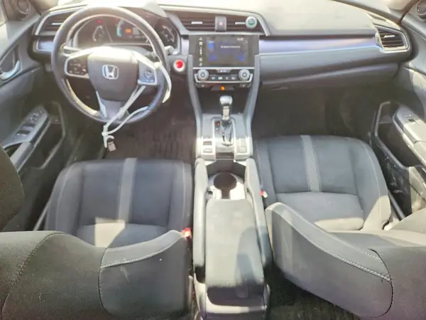 2HGFC1F45GH102340 2016 HONDA CIVIC - Image 8