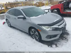 2HGFC1F45GH102872 2016 HONDA CIVIC