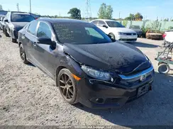 2HGFC1F45GH103195 2016 HONDA CIVIC