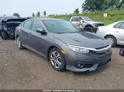 2HGFC1F45GH103696 2016 HONDA CIVIC