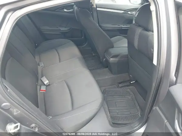 2HGFC1F45GH103696 2016 HONDA CIVIC - Image 8