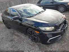 2HGFC1F45GH110373 2016 HONDA CIVIC