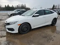 2HGFC1F45GH112740 2016 HONDA CIVIC