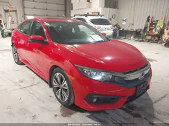 2HGFC1F45GH637846 2016 HONDA CIVIC