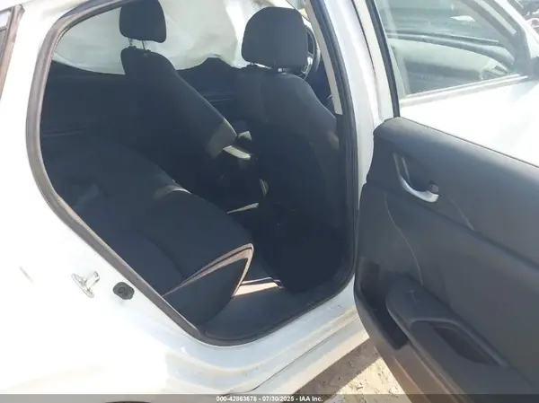 2HGFC1F45GH651357 2016 HONDA CIVIC - Image 8