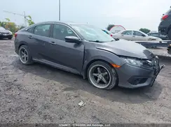 2HGFC1F45HH104543 2017 HONDA CIVIC