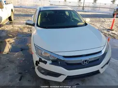 2HGFC1F45HH110388 2017 HONDA CIVIC