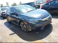 2HGFC1F45HH631112 2017 HONDA CIVIC