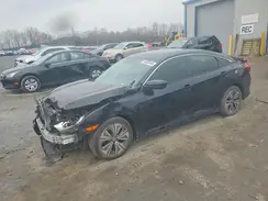 2HGFC1F45HH633216 2017 HONDA CIVIC