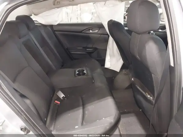 2HGFC1F45HH638223 2017 HONDA CIVIC - Image 8