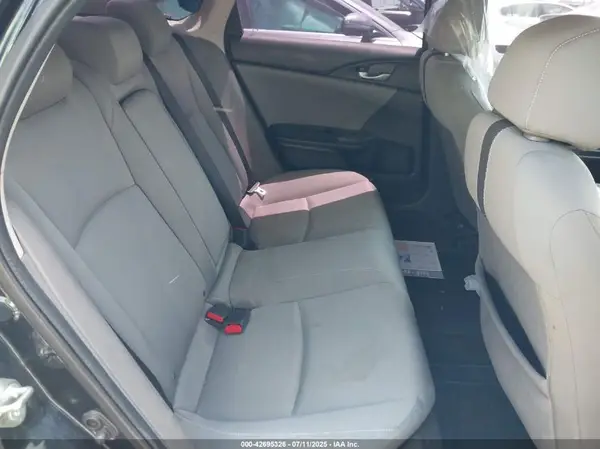 2HGFC1F45HH640683 2017 HONDA CIVIC - Image 8