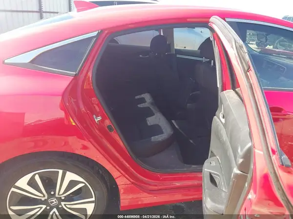 2HGFC1F45HH656172 2017 HONDA CIVIC - Image 8