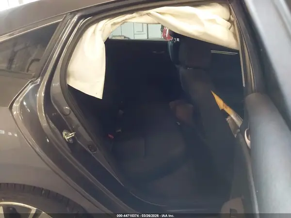 2HGFC1F45HH657791 2017 HONDA CIVIC - Image 8