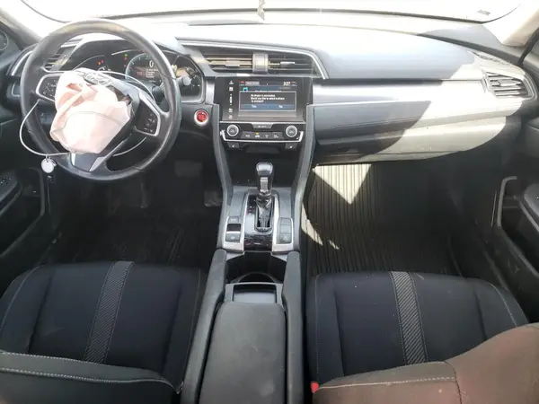 2HGFC1F45JH102801 2018 HONDA CIVIC - Image 8