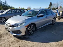 2HGFC1F46GH100077 2016 HONDA CIVIC