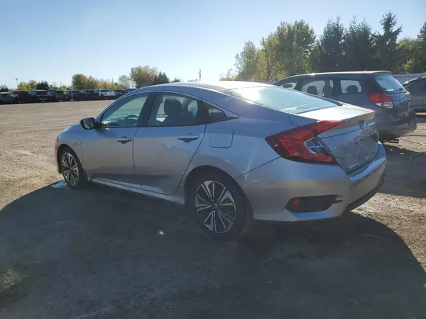 2HGFC1F46GH100077 2016 HONDA CIVIC - Image 2