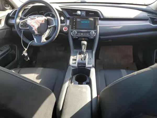 2HGFC1F46GH100077 2016 HONDA CIVIC - Image 8