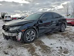 2HGFC1F46GH102184 2016 HONDA CIVIC