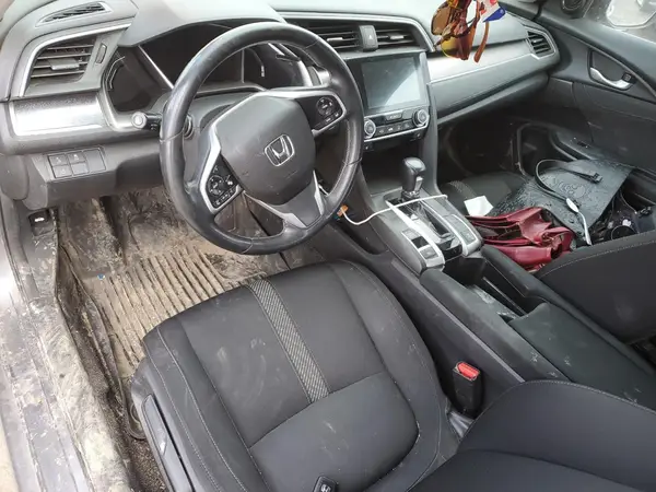 2HGFC1F46GH103366 2016 HONDA CIVIC - Image 8