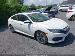 2HGFC1F46GH103478 2016 HONDA CIVIC